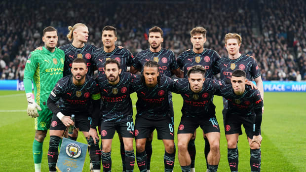 ¿Alguien puede detener al Manchester City en la Champions League?